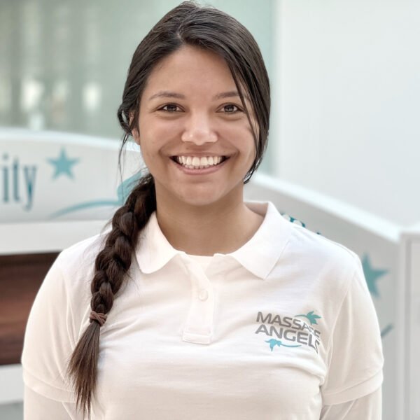 Amanda - Qualified Therapist