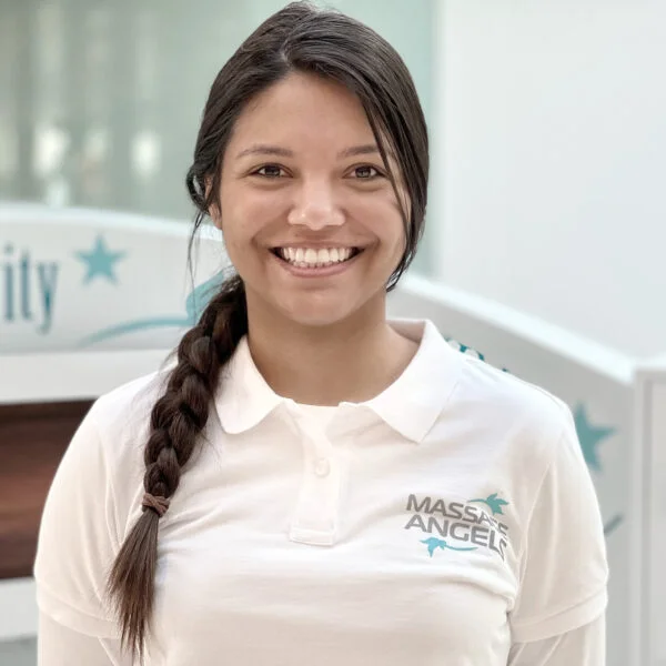 Amanda - Qualified Therapist